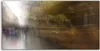 Coloray Acrylbild 140x70  Wandbild Acrylbilder Kunst Produktbild-Vorschau 1