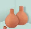 Relaxdays Ollas, zestaw 2 szt., 1,5 l, glina, nawadnianie Podgląd zdjęcia produktu 3