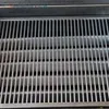 Binari in acciaio inox per Weber - Coperchio del bruciatore Anteprima dell’immagine prodotto 8
