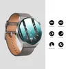 Pour Samsung Galaxy Watch 8 40mm écran en plexiglas Full Voir les images du produit 2