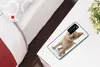 MuchoWow® Handyhülle Schutzhülle Hülle für Huawei P40 Katze Produktbild-Vorschau 4
