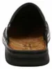 Josef Seibel Max Herrenschuhe Hausschuhe Schwarz Freizeit Productafbeelding-voorbeeld 52
