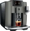 Jura E8 Kaffee-Vollautomat (EC) Dark Inox (15583) Produktbild-Vorschau 9