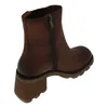 Damen Caprice 9-25425-41 cognac nappa 38 Produktbild-Vorschau 26