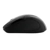 Esperanza EM101K Maus Beidhändig RF Wireless Optisch 1000 Produktbild-Vorschau 3