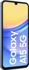 Galaxy A15 5G, Blue, 128 GB Produktbild-Vorschau 10
