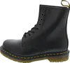 DR. MARTENS Schuhe Damen Leder Schwarz GR61453 - Größe: 39 Produktbild-Vorschau 78