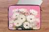 MuchoWow® Laptop Hülle 17 Zoll Laptoptasche Blumen - Vase - Produktbild-Vorschau 6