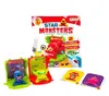 Star Monsters "Pocket Friends" v sáčku s překvapením Náhled obrázku produktu 7