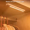 Oświetlenie LED do szaf z czujnikiem ruchu 3000-6500K Podgląd zdjęcia produktu 6