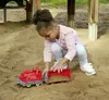 BIG Indoor / Outdoor Spielzeug Fahrzeug Power Worker Mini Produktbild-Vorschau 4