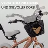 Sun Baby Verdant Rowan Kinderfahrrad Jungen Fahrrad Produktbild-Vorschau 3