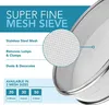 Vibrationssieb-Maschensieb 120 Produktbild-Vorschau 6