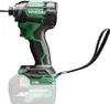 HIKOKI 18V 210Nm HITSYSTEM WH18DC W2Z rázový utahovák Náhled obrázku produktu 8