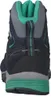 Meindl Kapstadt GTX, Weiblich, Erwachsener, Navy, Türkis, Produktbild-Vorschau 14