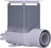 Hutterer & Lechner HL905N Aérateur encastré, plat, 1 pièce. Voir les images du produit 3