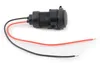 12 Volt USB Ladedose für Smartphones zum Einbau ins Auto Produktbild-Vorschau 2