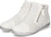 andrea conti Sommerstiefel Stiefel Weiß Produktbild-Vorschau 22