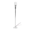 Mini Schmuck Vitrine Display Licht,Schmuck Vitrine Display Produktbild-Vorschau 2