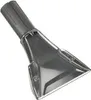A close-up studio shot of a vacuum cleaner upholstery tool. Anteprima dell’immagine prodotto
