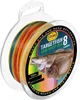 WFT TF8 Surf Deep Sea Multicolor 300m - Meeresschnur, Produktbild-Vorschau 1