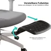 SevenComfort Bürostuhl ergonomisch Drehstuhl Produktbild-Vorschau 7