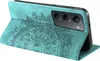 Mandala Handyhülle für Xiaomi Redmi 15 / 15 5G RFID Schutz Produktbild-Vorschau 4