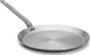 De Buyer Padella per crepes Mineral B 30 cm Anteprima dell’immagine prodotto 1