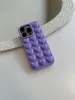 xoxo Wildhearts Heartbreaker Purple - iPhone 14 Hülle Produktbild-Vorschau 2