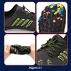 Aquaget® Wasserschuhe für Herren Gr. 43 – atmungsaktiv, Produktbild-Vorschau 11