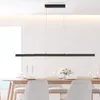 Lampadario a LED LUZI antracite 39 W, bianco caldo, 3315 Anteprima dell’immagine prodotto 2