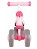 ECOTOYS JM-118, różowy pojazd biegowy dla dzieci Podgląd zdjęcia produktu 5