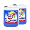 20 Liter ( 2 x 10 Liter ) ideal Flüssigwaschmittel Color Produktbild-Vorschau 2