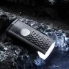 Kit éclairage vélo avant et arrière 3W, lampe vélo, avant Voir les images du produit 6