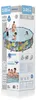 Bestway® Steel Pro™ Frame Pool ohne Pumpe Ø 305 x 66 cm, Produktbild-Vorschau 13