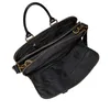 FOSSIL serviette pour ordinateur portable Dillon Pilot Bag Voir les images du produit 4