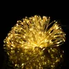 vidaXL LED-Lichterkette mit 300 LEDs Warmweiß 30 m Produktbild-Vorschau 8