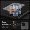 2 x Osłona Aparatu Spigen Optik.TR ”Ez Fit” Camera Podgląd zdjęcia produktu 13