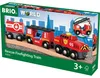 BRIO Feuerwehr-Löschzug Produktbild-Vorschau 2