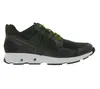A side view of a single shoe against a white background. Produktbild-Vorschau