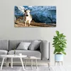 Tulup® Glas-Bild - 100x50 -Wandkunst - Wandbild hinter Produktbild-Vorschau 3