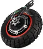 Náhradní motor 48 V 500 W pro elektrický skútr Kugoo Náhled obrázku produktu 4