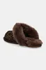 UGG Scuffette Caspian Damen Hausschuhe Sheepskin Suede Produktbild-Vorschau 4