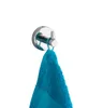 WENKO 2er Set Wand Haken Edelstahl Kleider Handtuch Halter Produktbild-Vorschau 4