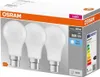 OSRAM LED-Lampe | Sockel: B22d | Kaltweiß | 4000 K | 8,50 W Náhľad obrázku produktu 8