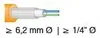 Abisolierzange JOKARI Fibre Strip LC-PUR Produktbild-Vorschau 9