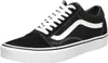 Vans Errores de Talla VN000D3HY281 in Black color size 46 Podgląd zdjęcia produktu 55