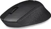 Logitech M330 Silent Plus schwarz Produktbild-Vorschau 13