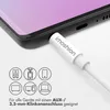 imoshion Cavo AUX - Cavo audio 3,5 mm / Jack - Da maschio a Anteprima dell’immagine prodotto 8