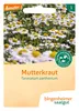 Artikelbild 2 von 'BIO Mutterkraut' aus der Kategorie Kräutersamen Produktbild-Vorschau
